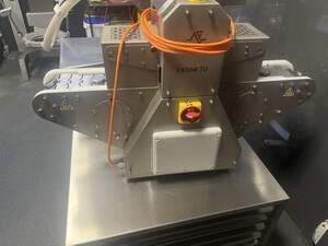 Ferneto Tarte Gebckformmaschine