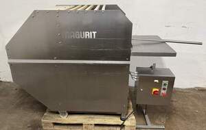 Gefrierfleischschneider Magurit 152