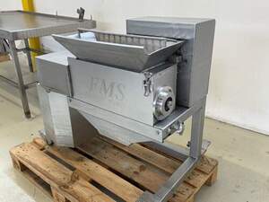 Gefrierfleischschneider-Cr�cker FMS