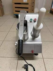 Neu: Gemseschneider Metro Professional