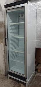 Glast�rk�hlschrank