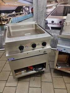 MKN Griddlepfanne 1 SUPRA OPTIMA 700