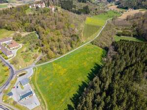 Camping & Chalets in der Steiermark - Grundstck
