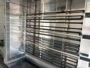 GGM Gastro Profi-H�hnchengrill 24 H�hnchen (400V)