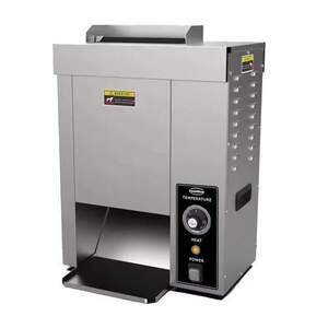 Neu im Sortiment: Hamburger Brtchen Toaster
