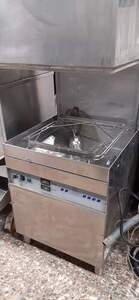 Haubensp�lmaschine Multi S1400