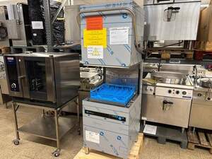 MEIKO UPster H 500 Haubensp�lmaschine Geschirrsp�lmaschine