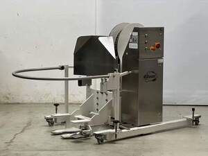 Hebekipper Diosna HK 170