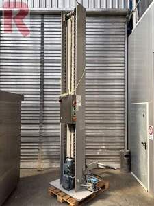 Meyma Hebekipper HK 602 VL, 400 cm Gesamth�he (2013)