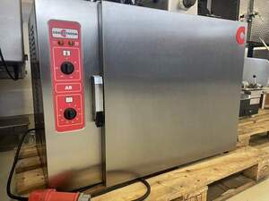 Heissluftofen Convotherm AR 28