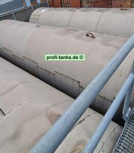 Heizltank 50.000 L