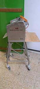 Verkaufe Hrnchenwickelmaschine 400V