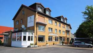 Hotel und Restaurant in Werne zu verkaufen