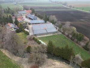 Hotel mit Gastro, Landwirtschaft, Wohnhaus, Baurecht