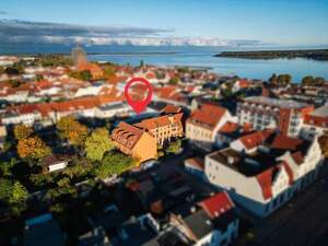 Investment in Ostseen�he - Historisches Hotel-Ensemble im St