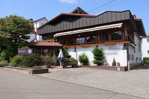 Hotelimmobilie in Baden-Baden | 12 Zimmer | ca. 1.097 m�