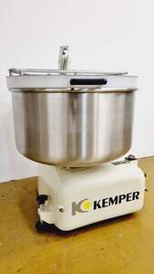 Hubkneter Kemper F 75