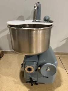 Hubkneter Diosna S 35
