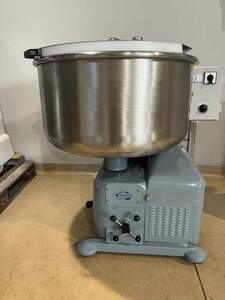Hubkneter Diosna S120