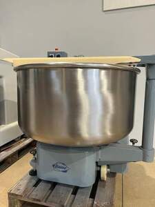 Hubkneter Diosna S 200 Plus