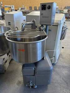 Hubkneter Diosna fr ca. 35 Kg Teig