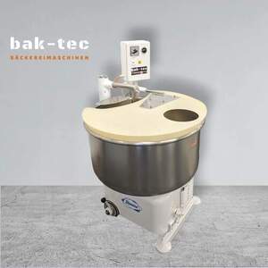 Hubkneter Diosna S 120 Plus berholt mit Gewhrleistung
