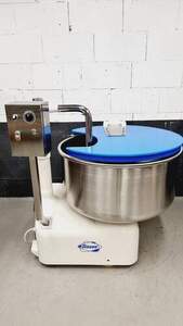 Hubkneter Diosna D 200