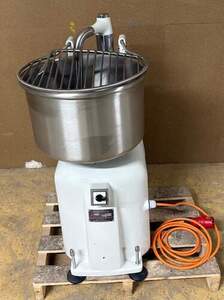 Kemper Hubkneter F 15 SL  berholt & sofort einsatzbereit