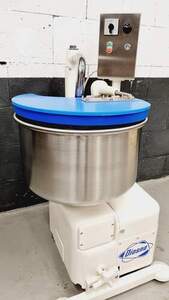 Hubkneter Diosna S 35