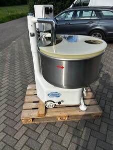 Diosna Hubkneter Typ S120