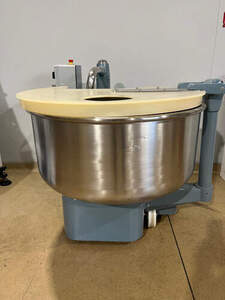 Hubkneter Diosna S 160