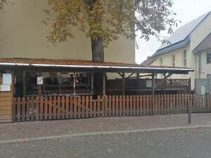 Geschftsaufgabe - bernahme Wurststand mit Imbiss