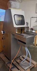 Injektor Suhner WS 20