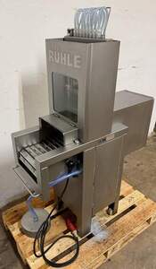 Injektor R�hle PR 8