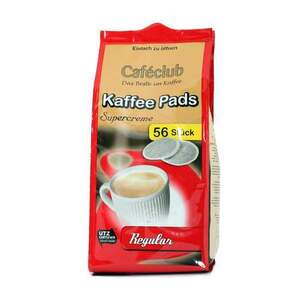 Kaffeepads Gro�packungen - Kaffeepads endlich ohne Einzelver