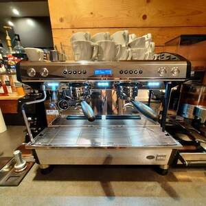 Siebtrger Kaffeemaschine Reneka LIFE