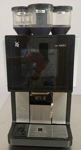 WMF 1500 S Kaffeemaschine