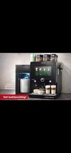 Schaerer Coffee Soul Vollautomat - Gastro - Top Zustand - Bj