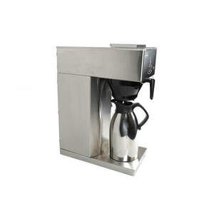 Kaffeemaschine inkl. Thermoskanne