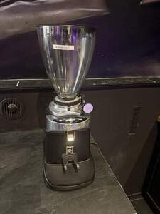 Ceado E37S Profi-Kaffeem�hle matt schwarz � Gastro