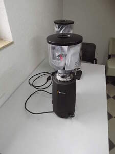 Kaffem�hlen unbenutzt - neu