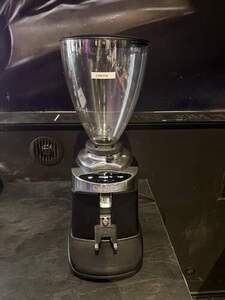 Ceado E37R Profi-Kaffeem�hle schwarz � Gastro