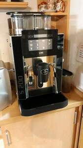 Kaffeevollautomat Rex Royal S200 MCSTI