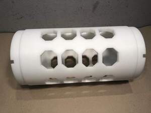 WP Kammertrommel 52gr. � 58gr.