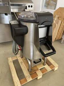 Kartoffelschlmaschine PEFRA PFS10