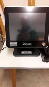 Kassensystem Vectron POS Touch 12