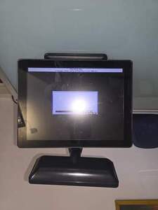 Ulmer Kemo Kasse B.I.T- Pos Touch V4