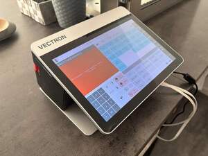 Kassensystem Vectron POS Life