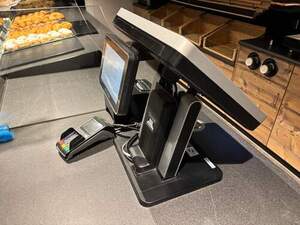 Kassensystem Vectron POS Touch PCT II