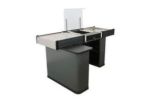 Kassentisch 1,7m schmal